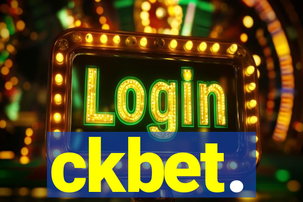 ckbet.