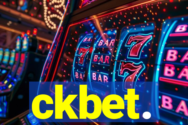 ckbet.