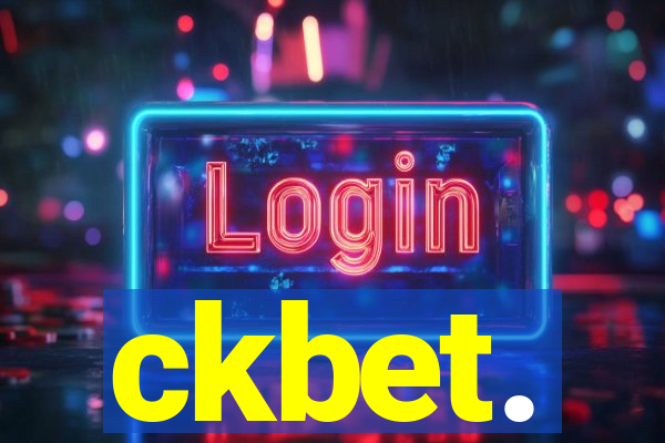 ckbet.