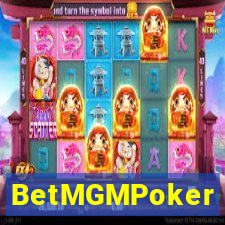 BetMGMPoker