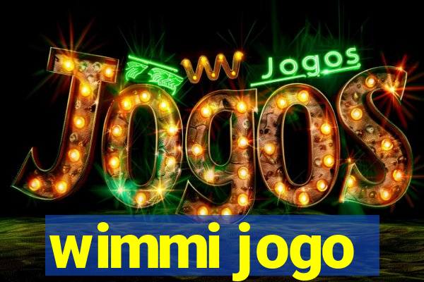 wimmi jogo