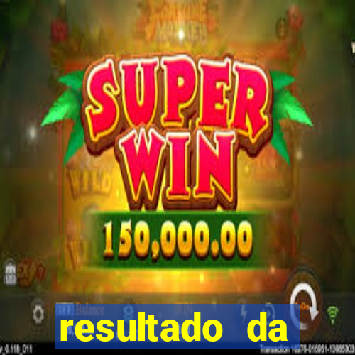 resultado da alvorada de natal