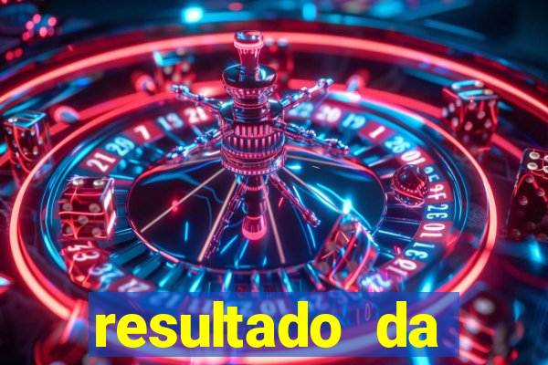 resultado da alvorada de natal