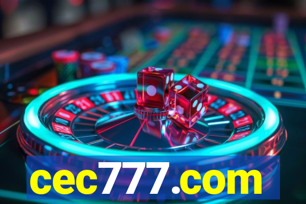 cec777.com
