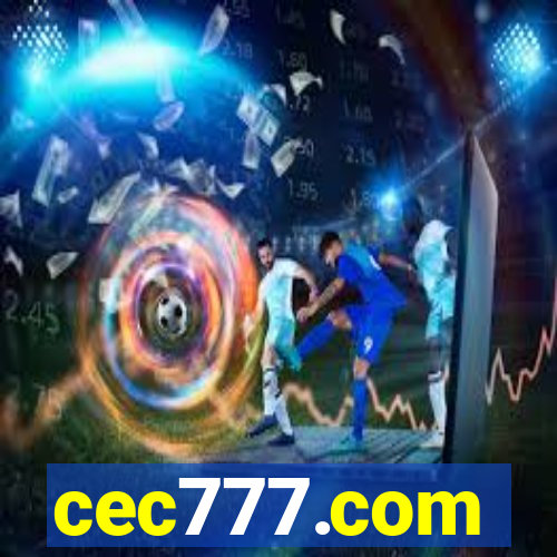 cec777.com