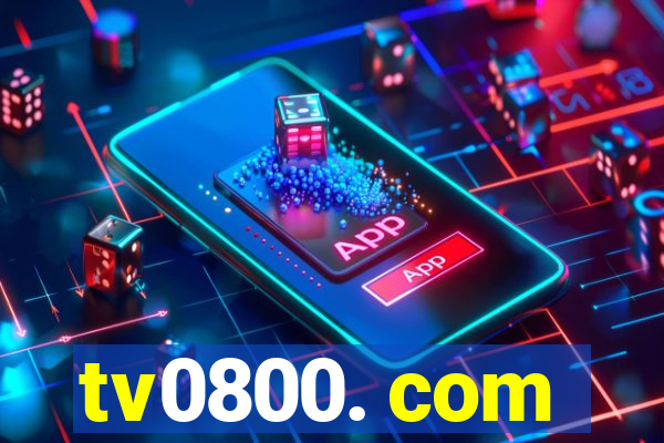 tv0800. com