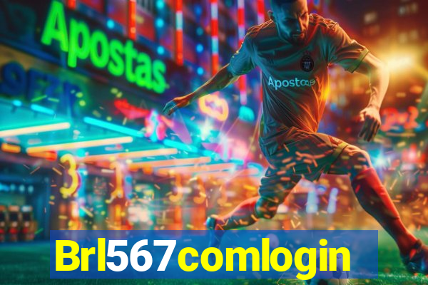 Brl567comlogin