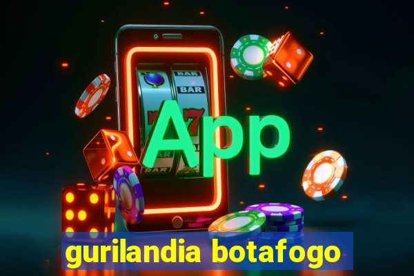 gurilandia botafogo