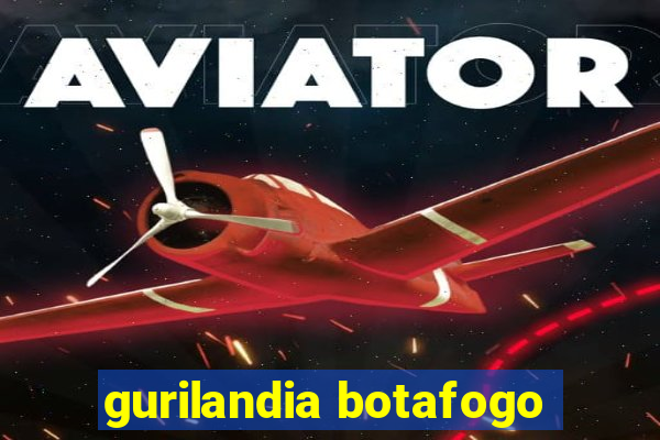 gurilandia botafogo