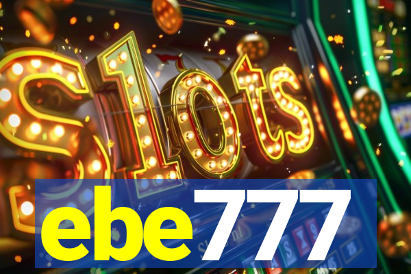 ebe777