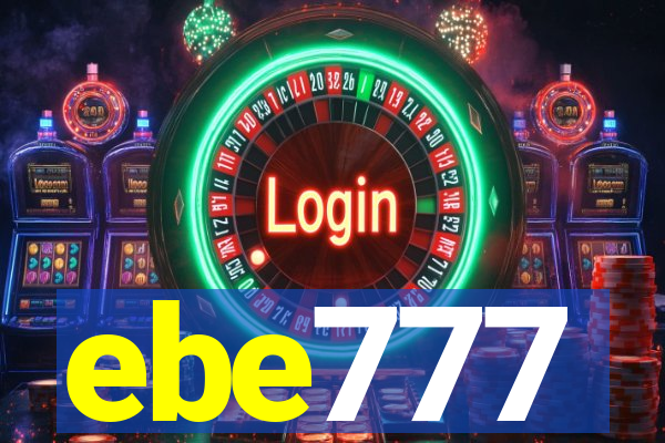 ebe777