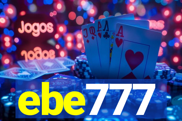 ebe777