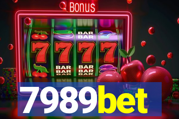 7989bet