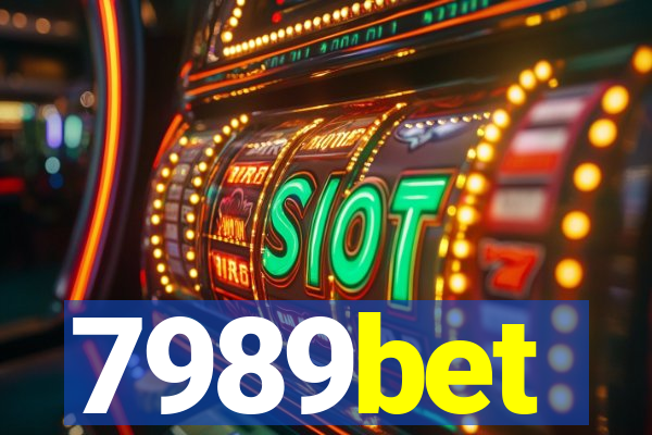 7989bet