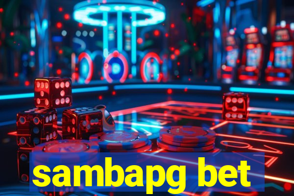 sambapg bet