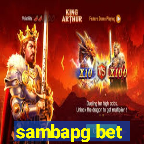 sambapg bet