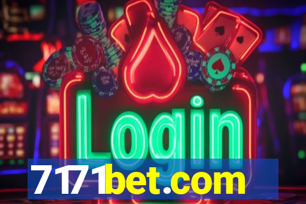 7171bet.com