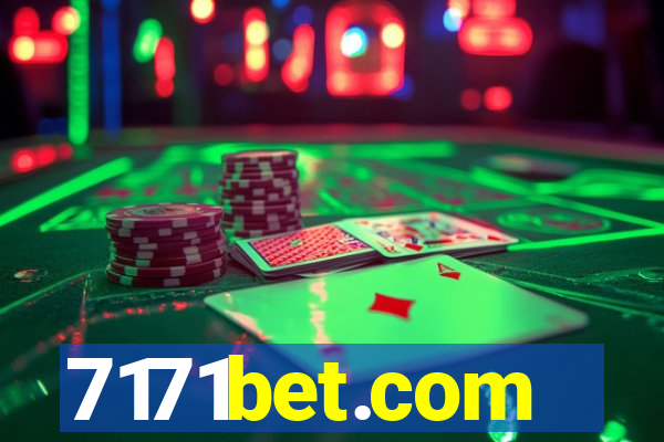 7171bet.com