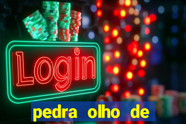 pedra olho de tigre umbanda