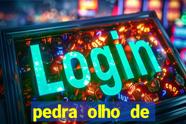 pedra olho de tigre umbanda