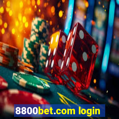 8800bet.com login