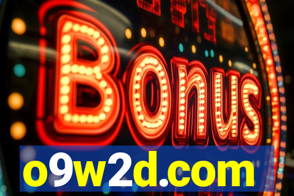 o9w2d.com