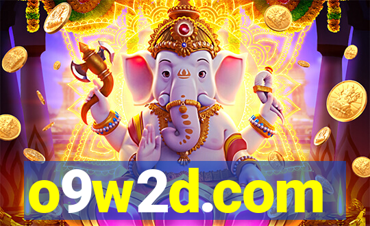o9w2d.com