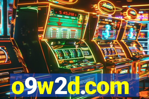 o9w2d.com