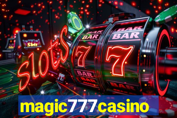 magic777casino