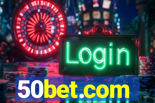 50bet.com