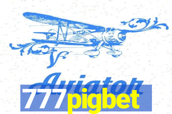 777pigbet