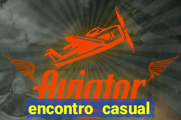 encontro casual porto velho
