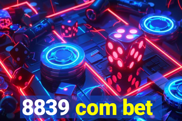 8839 com bet