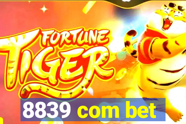 8839 com bet