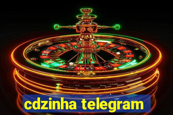 cdzinha telegram