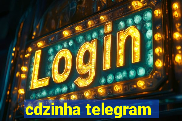 cdzinha telegram