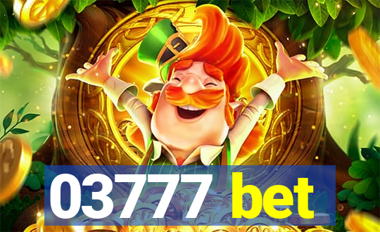 03777 bet