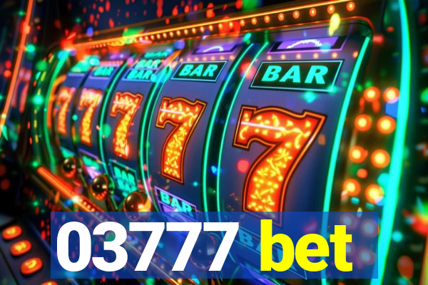 03777 bet