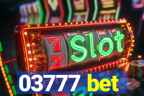 03777 bet