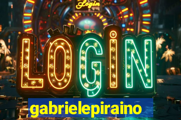 gabrielepiraino