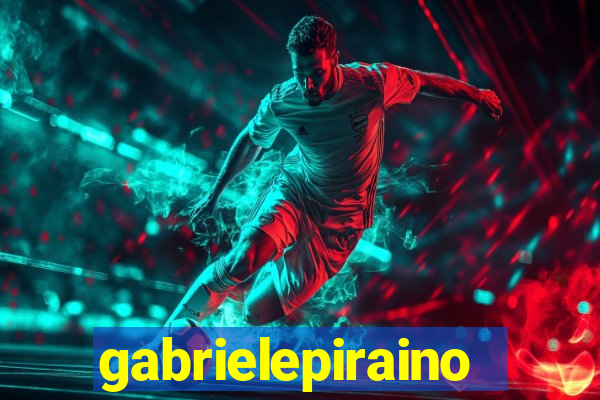 gabrielepiraino