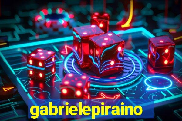 gabrielepiraino