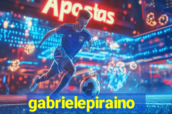 gabrielepiraino