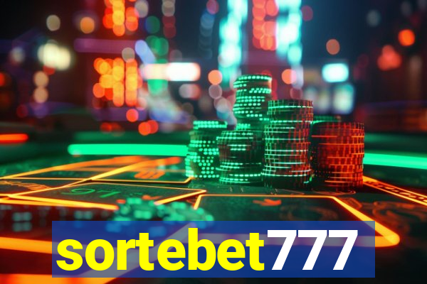 sortebet777