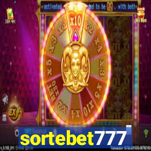 sortebet777
