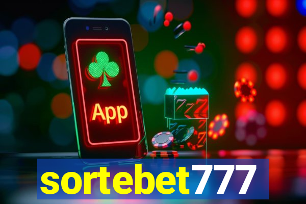 sortebet777