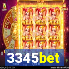 3345bet