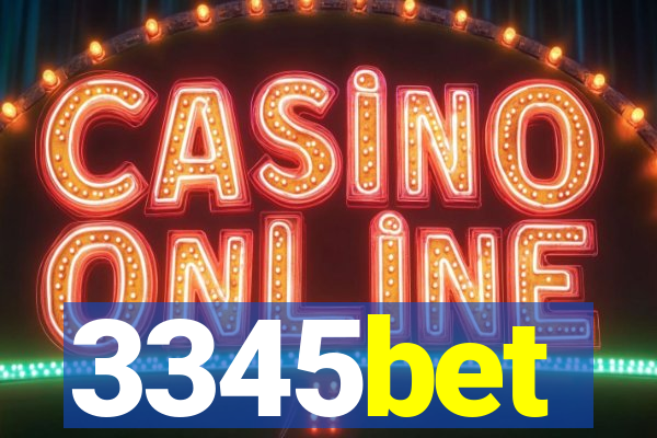 3345bet