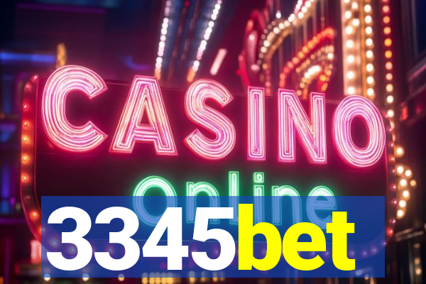 3345bet