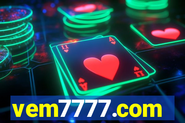 vem7777.com